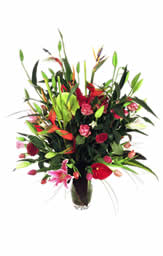 Corporate Flowers
